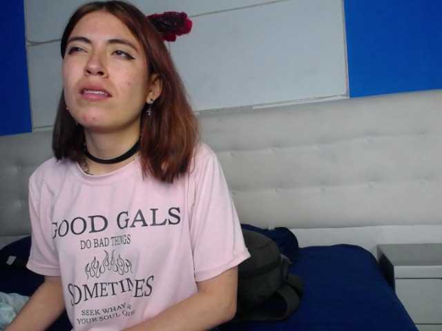 de-marcy on BongaCams