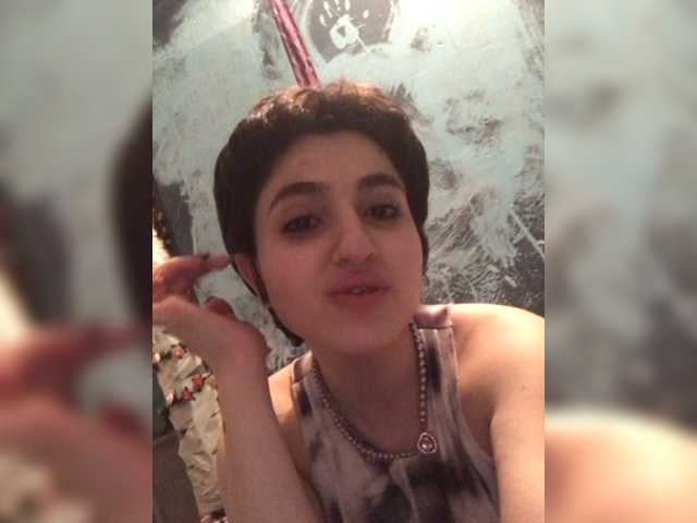 Cybercrystal on BongaCams