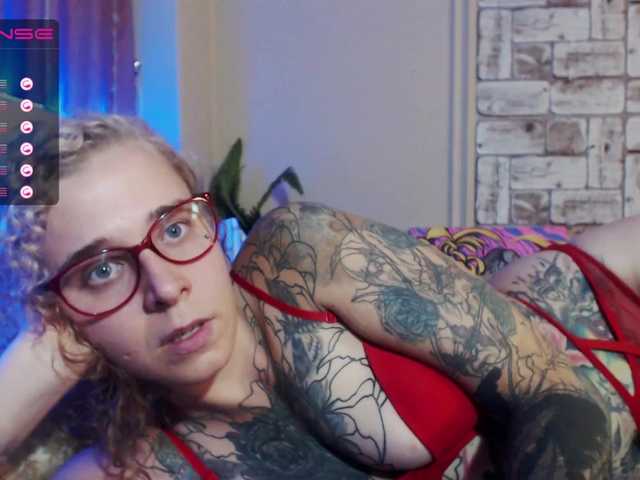 ChicFlame on BongaCams