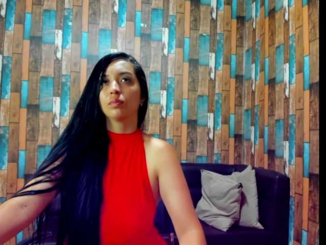 RachelFox — bongacams