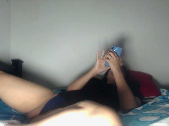 SWEETKALIFA1 — bongacams