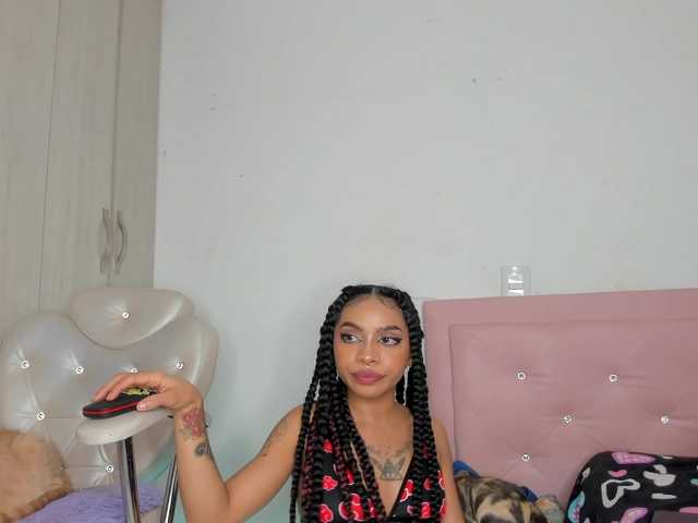 Lunajackson61 — bongacams