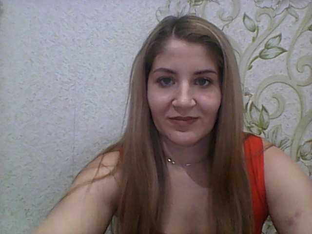 EvaPloshenko on BongaCams