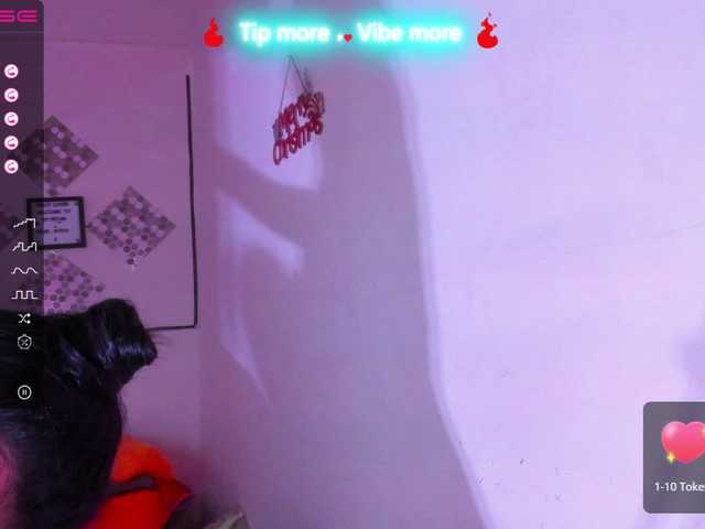 Dojasmith on BongaCams