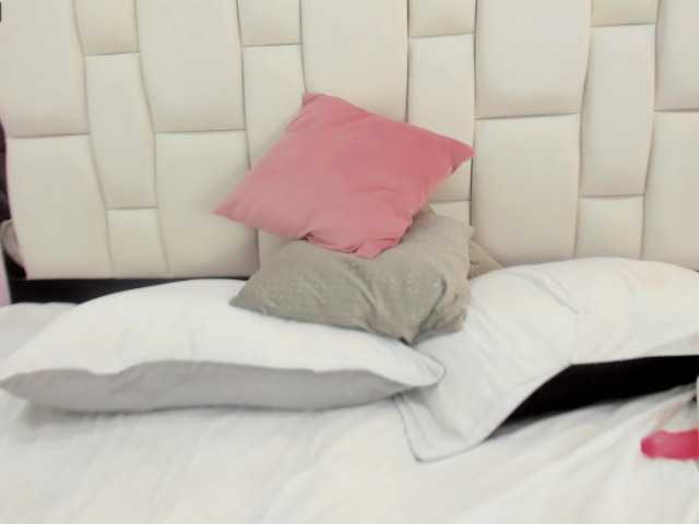 Fenix-cruz on BongaCams