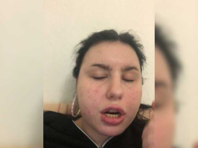 ssalinaa on BongaCams