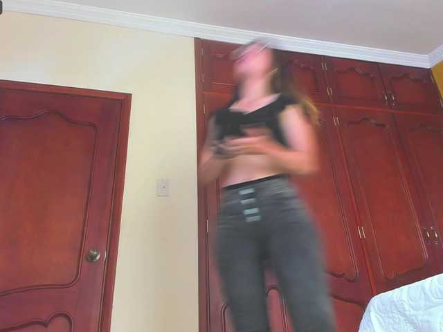 MELISA-SWEET — bongacams