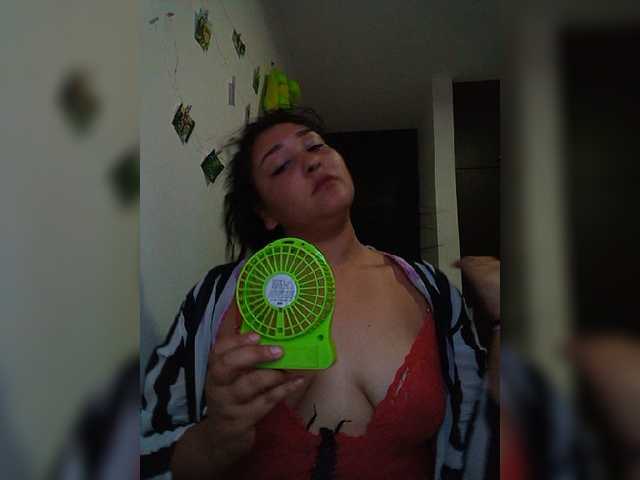 samantasip on BongaCams