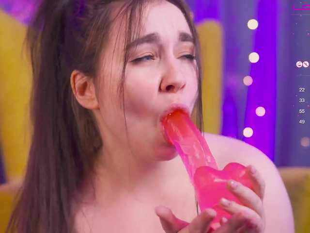 R--U--B--Y — bongacams