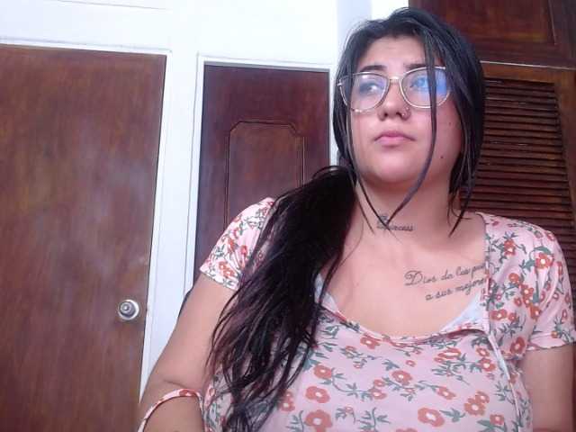 hannarouse on BongaCams