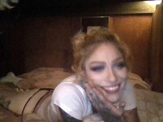 JynxxJordan on BongaCams