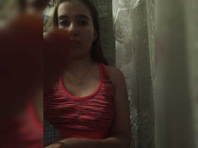 Eugenia-4 on BongaCams