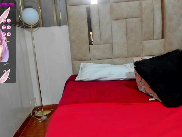 Sofia-Tatis on BongaCams