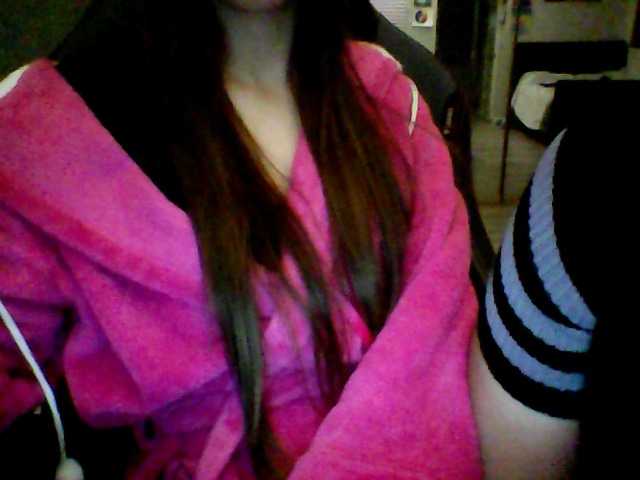 Yummyhoneyyyy on BongaCams