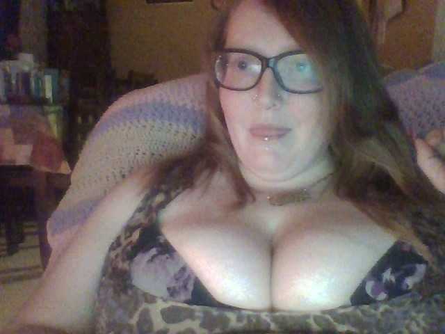 shelbyyann on BongaCams