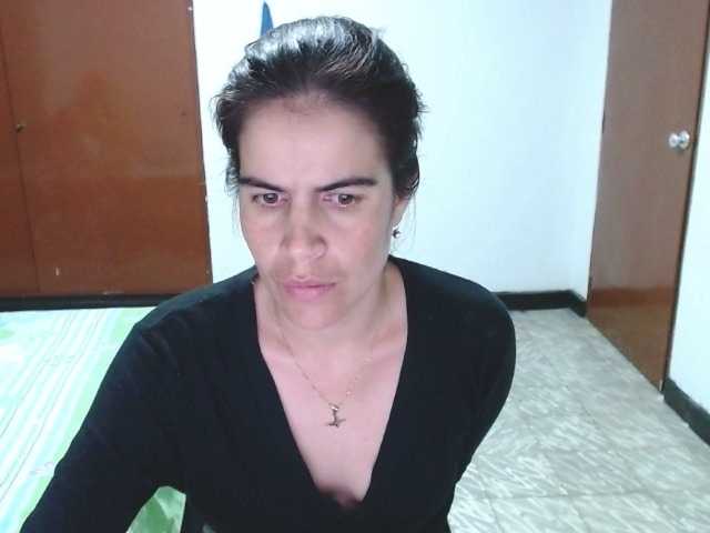 sharlotkinky on BongaCams