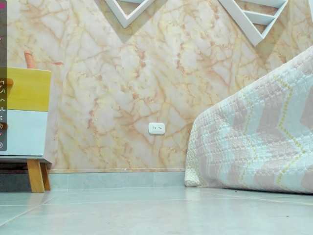 Valerihot — bongacams