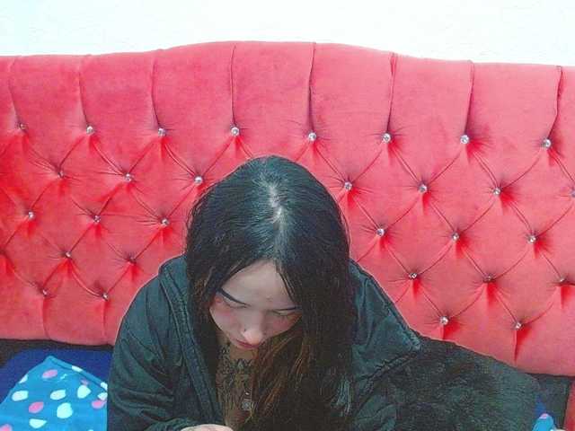 charlottescot — bongacams
