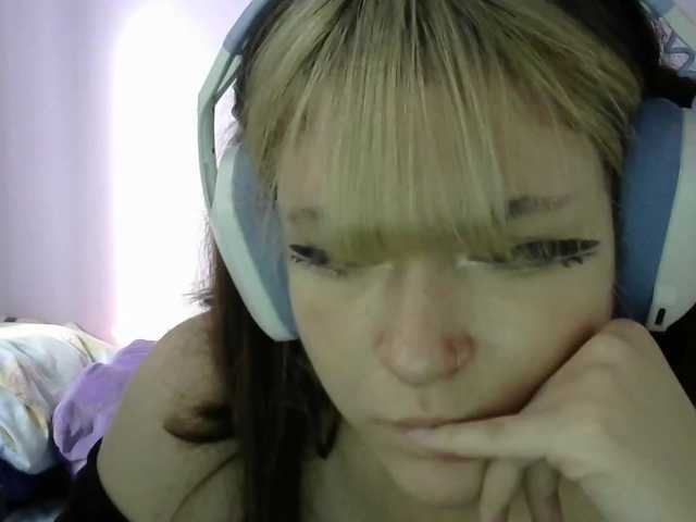 Littlebxbyxx on BongaCams