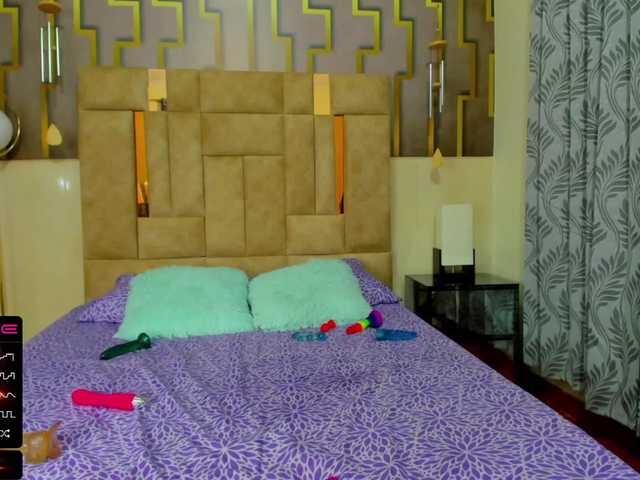 carolinasmith's BongaCams show and profile