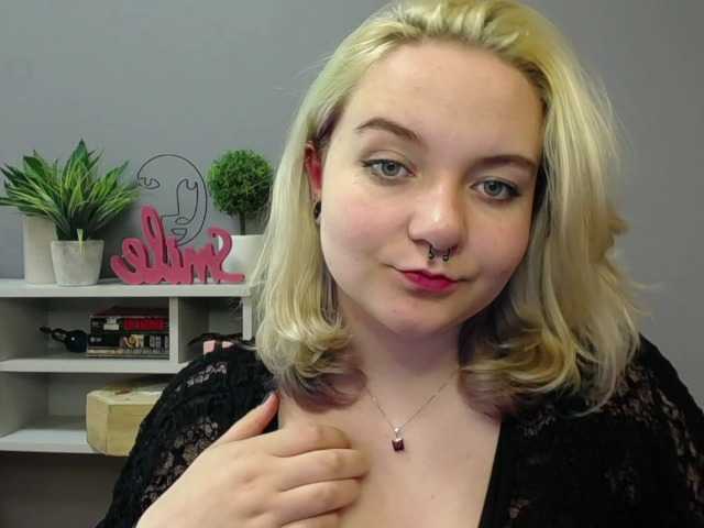 Emma-Dream — bongacams