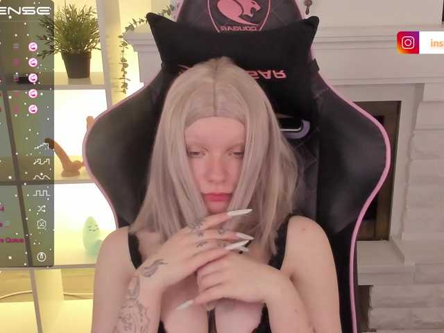 KatieKilljoy — bongacams