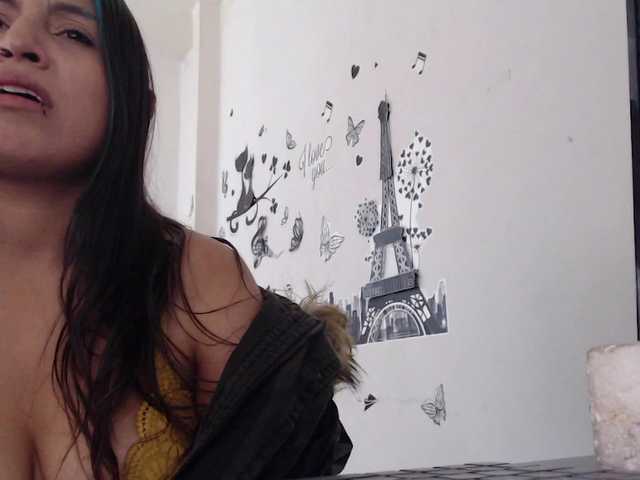 Megan-Rave66 — bongacams