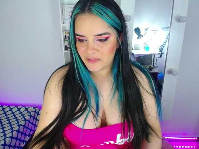 MidariJabamii — bongacams