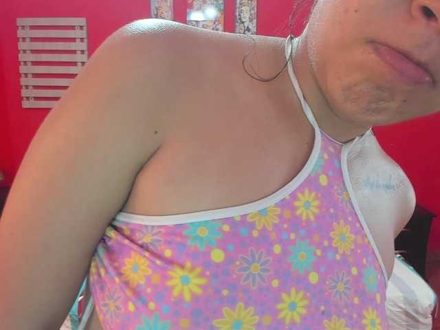 candytatiana — bongacams