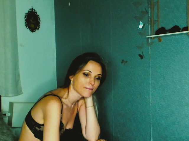 TenderCherry — bongacams