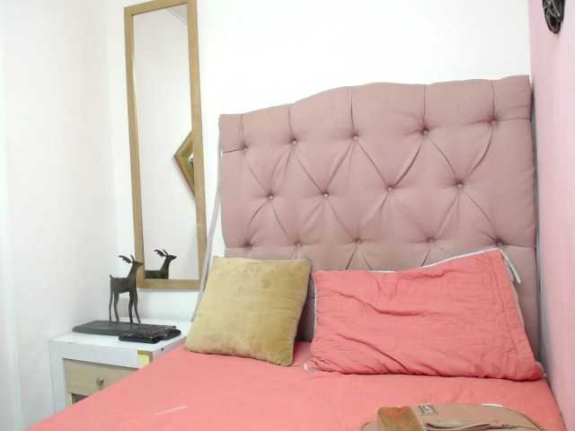 VennusDiesell — bongacams