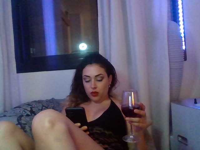 QueenSasha22 — bongacams