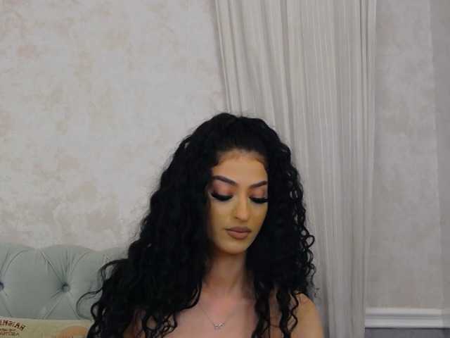 AlyaLovely — bongacams