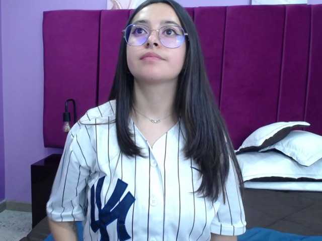 Venustempty on BongaCams