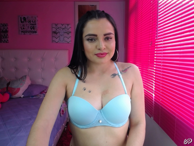 Porn Chat with model Bambi-sex - Free Sex Video Show