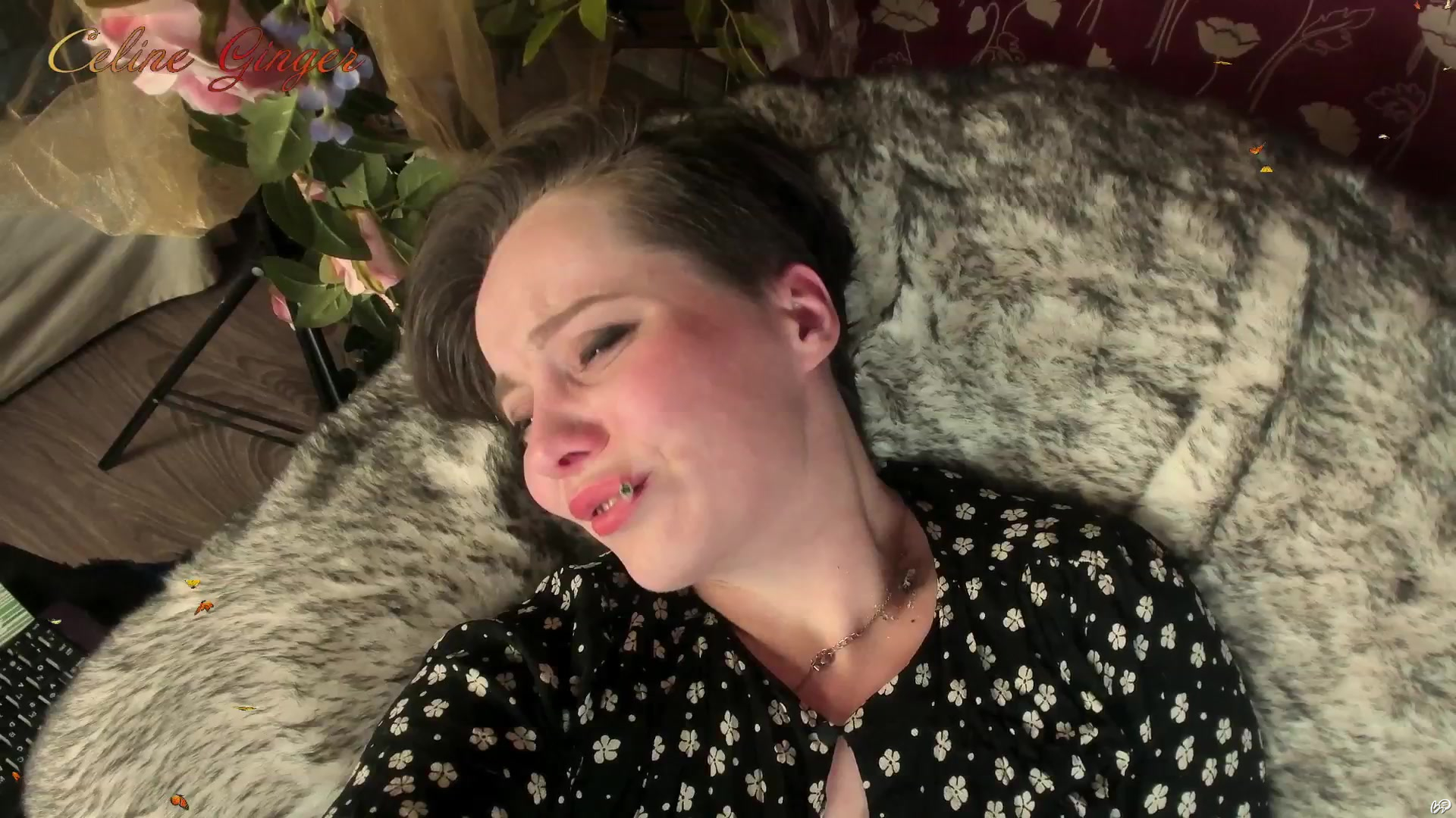 Celine-Ginger профиль | Bongacams.me