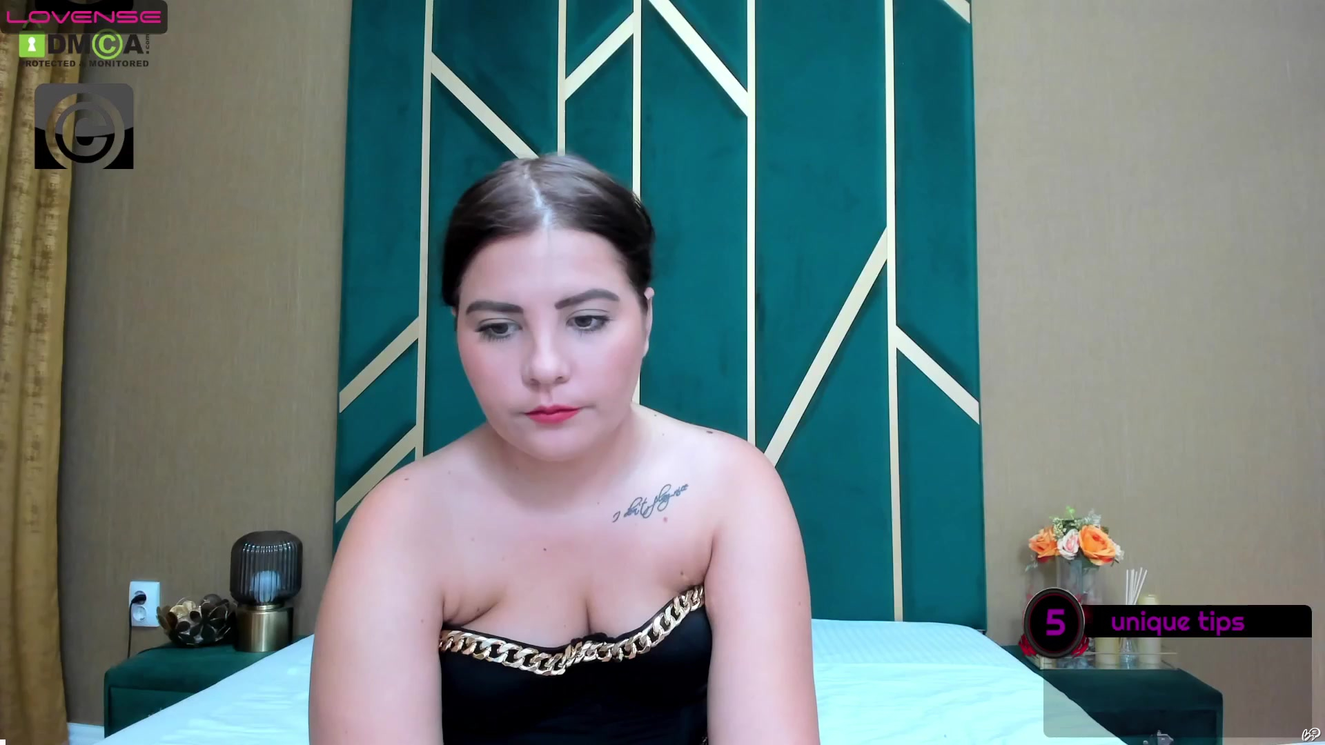 CinthyaFox's snapshot 1 